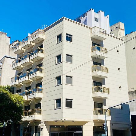 Apart Independencia ブエノスアイレス エクステリア 写真